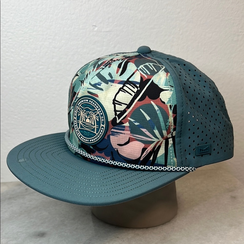 Melin - Coronado Hydro - Tropical Teal